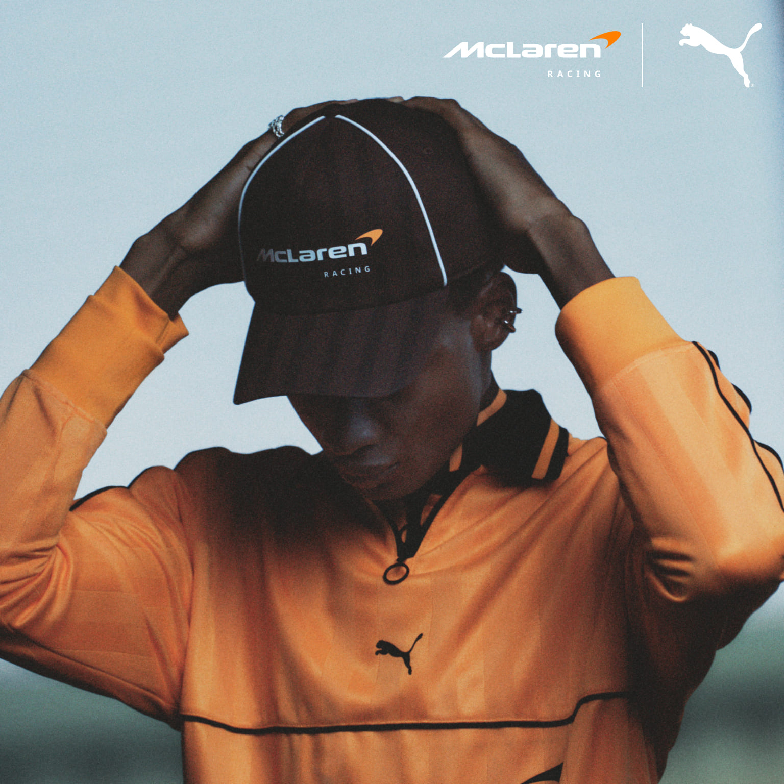 MCLAREN