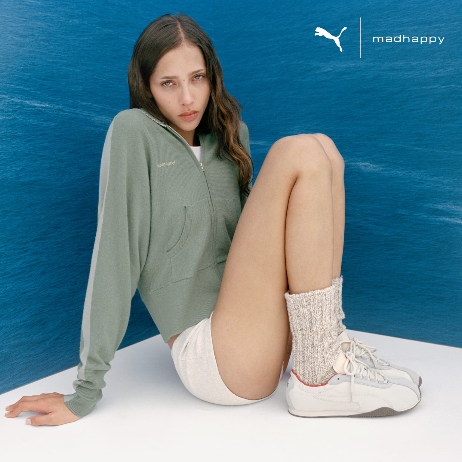 PUMA x MADHAPPY