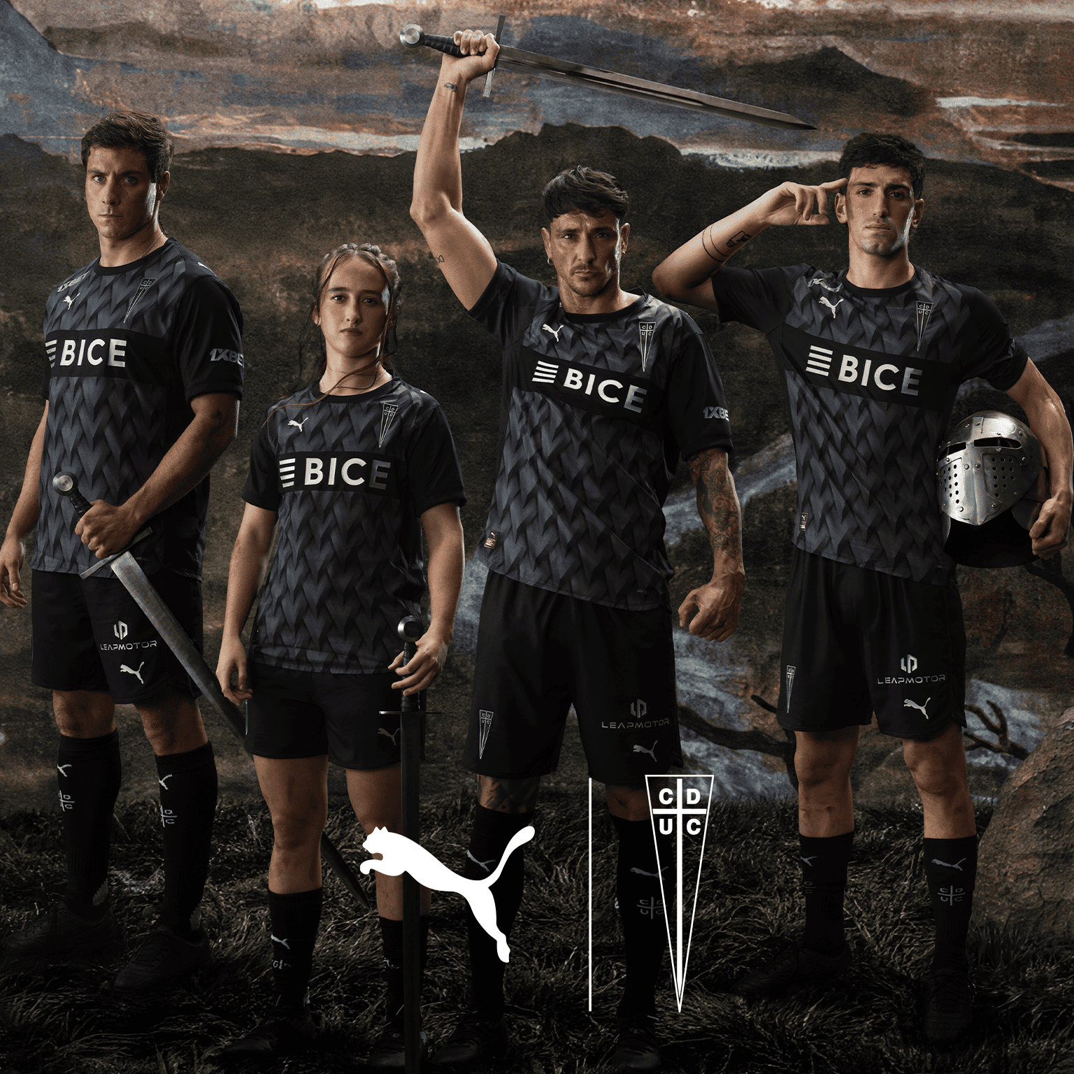 UNIVERSIDAD CATÓLICA SPECIAL EDITION