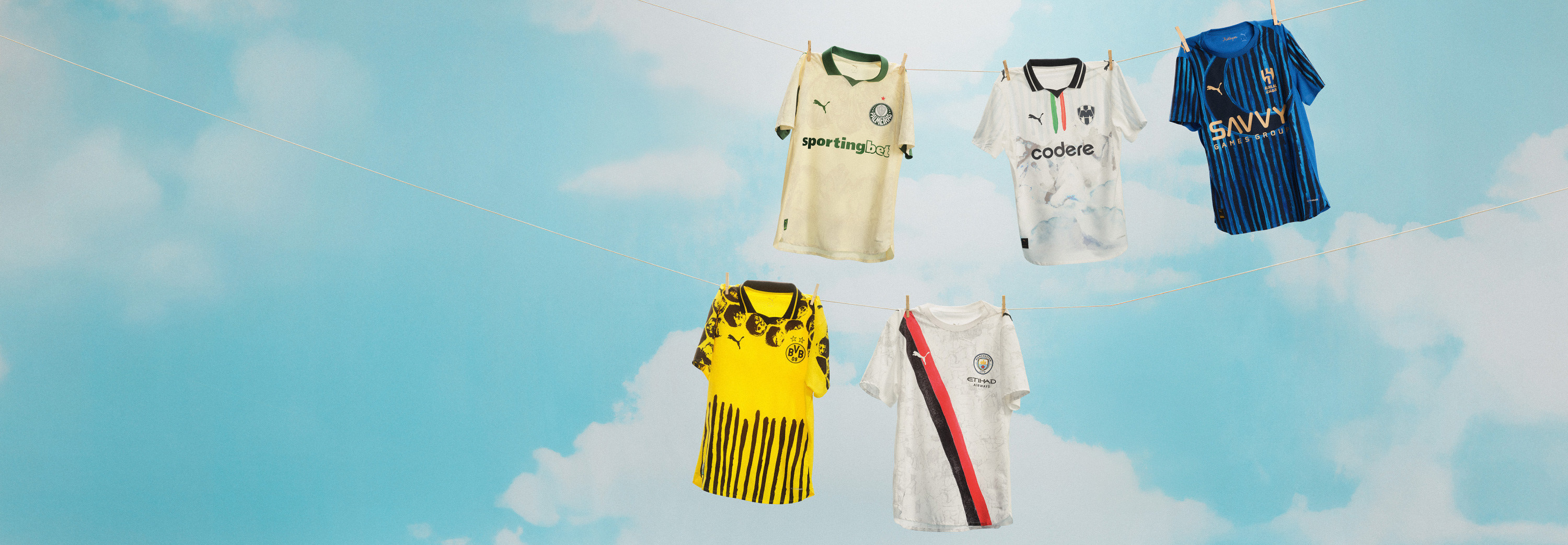 PUMA x KIDSUPER